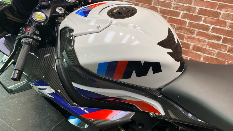 (23MY) BMW M1000 RR